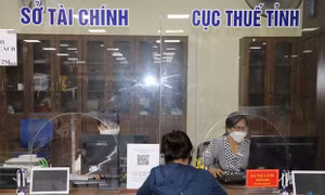 Nghị quyết về áp dụng thuế thu nhập doanh nghiệp bổ sung