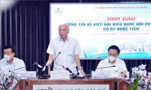 Từ việc đại biểu Quốc hội có hai quốc tịch: Trung thực - phẩm chất hàng đầu