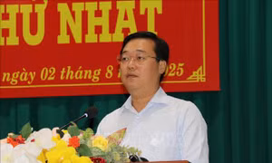 Đồng Tháp phấn đấu đến năm 2030 trở thành tỉnh có công nghiệp phát triển nhanh