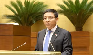 Đáp ứng yêu cầu quản lý, sử dụng hiệu quả, minh bạch ngân sách nhà nước