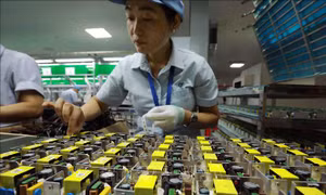 Yêu cầu chiến lược để Việt Nam củng cố năng lực tự chủ và sức mạnh nội sinh