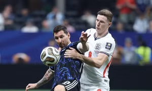World Cup 2026: Khi số phận gọi tên nhà vô địch