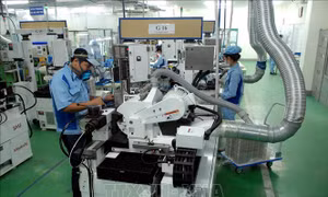 Nghiên cứu, xây dựng cơ chế chính sách thu hút đầu tư FDI vào công nghệ chíp