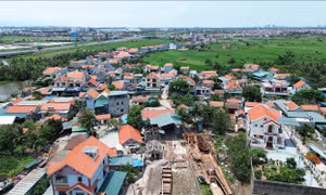 Xử lý nghiêm hành vi nhũng nhiễu trong giải quyết thủ tục đất đai