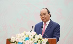 Chủ tịch nước tặng Huân chương Lao động cho các VĐV thành tích cao tại SEA Games 31