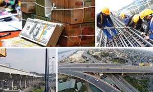 Giao kế hoạch đầu tư vốn từ nguồn thu để lại cho 8 bộ, ngành