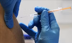 WHO xem xét về khả năng mắc các vấn đề về thính giác sau khi tiêm vaccine ngừa COVID-19