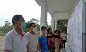 Thủ đô kháng chiến hướng về 'Ngày hội non sông'
