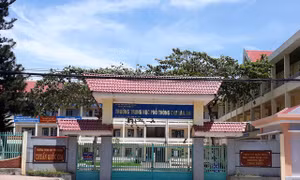 Đắk Lắk chấn chỉnh việc dạy và học của Trường Trung học phổ thông Chu Văn An