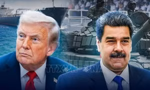 Hàng chục nghị sĩ châu Âu kêu gọi phản đối hành động quân sự của Mỹ tại Venezuela