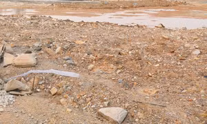 Đổ xô mua bán đất sau thông tin quy hoạch sân bay Bình Phước