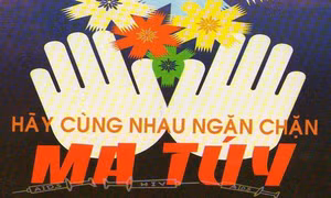 Quy chế hoạt động Ban Chỉ đạo Chương trình mục tiêu quốc gia phòng, chống ma túy đến năm 2030​