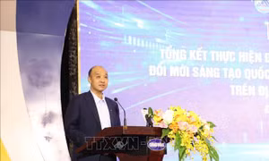 Đà Nẵng lần đầu vào Top 1.000 hệ sinh thái khởi nghiệp toàn cầu