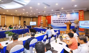 Nhiều đổi mới trong bình xét, trao tặng danh hiệu 'Doanh nhân Việt Nam tiêu biểu'