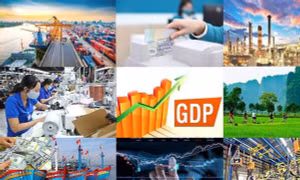 Thủ tướng chỉ thị các nhiệm vụ, giải pháp trọng tâm thúc đẩy phát triển kinh tế - xã hội​