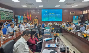 Chủ động kịch bản lạm phát, sẵn sàng điều chỉnh giá các mặt hàng do Nhà nước quản lý