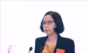 Thực hiện tốt sứ mệnh báo chí cách mạng, phục vụ đắc lực công cuộc xây dựng và bảo vệ Tổ quốc