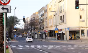 Israel hạ dự báo tăng trưởng kinh tế năm 2026 