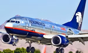 Mexico mở rộng kết nối hàng không với Cuba