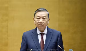 Theo dòng thời sự: Bước chuyển tư duy - mệnh lệnh sống còn thích ứng với biến đổi khí hậu