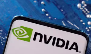 Chip AI của Nvidia chiếm thế áp đảo tại thị trường bán dẫn Trung Quốc