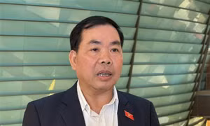 Chuyển đổi mạnh mẽ mô hình tăng trưởng tạo đột phá giai đoạn 2026-2030
