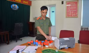 Hưng Yên: Khởi tố 4 đối tượng mua bán trái phép hóa đơn có giá trị hàng nghìn tỷ đồng