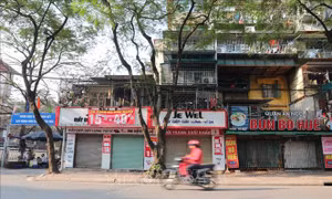 Trà Vinh: Nhiều cơ sở kinh doanh dịch vụ ngưng hoạt động để phòng, chống dịch COVID-19