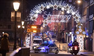 Vụ nổ súng tại chợ Giáng sinh ở Strasbourg, Pháp: Trong số nạn nhân, không có người Việt Nam