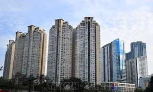 Nhiều doanh nghiệp bất động sản mở rộng quỹ đất phát triển dự án