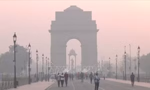 Vùng thủ đô quốc gia Delhi của Ấn Độ mạnh tay xử lý ô nhiễm
