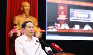 Phát huy vai trò của trường học trong tạo dựng các giá trị văn hóa