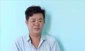 Tạm giữ hình sự 2 đối tượng cho vay nặng lãi