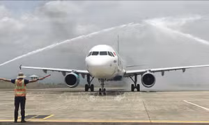 Bộ Giao thông vận tải nêu lý do bác đề xuất xây sân bay của 11 địa phương
