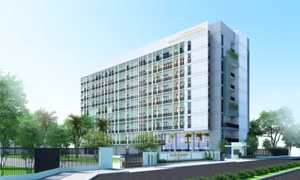 Bệnh viện vệ tinh - mô hình hiệu quả ở cơ sở