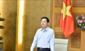 Triển lãm 80 năm Quốc khánh bảo đảm tính bao trùm, toàn diện, hiệu quả và tiết kiệm