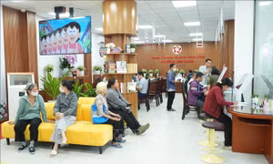 Từ tinh gọn bộ máy đến nâng chất phục vụ người dân- Bài 1: Khẳng định vai trò trung tâm hành chính ở cơ sở