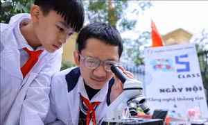 Nâng chuẩn năng lực môn Toán của học sinh Việt Nam nhìn từ kết quả đánh giá PISA