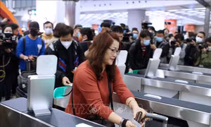 Hong Kong ưu tiên cấp thị thực cho lao động tay nghề cao và du khách Việt Nam
