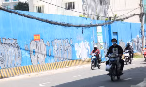 Thành phố Hồ Chí Minh kiểm điểm tập thể, cá nhân vi phạm trong chuyển đổi đất công