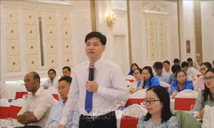 Niềm tin và trách nhiệm của người đảng viên công giáo