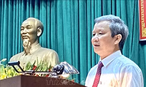 Triển khai thực hiện Nghị quyết mới về xây dựng, phát triển tỉnh Thừa Thiên - Huế 