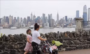 Bang New Jersey và Michigan của Mỹ công bố kế hoạch nới lỏng hạn chế