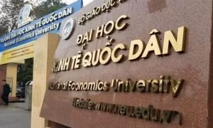 Sắp có trường đại học đào tạo chính quy về quản lý thị trường