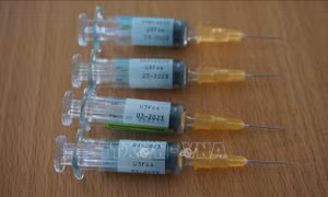 Sự cố tiêm chủng vaccine 6 trong 1 đã hết hạn cho trẻ em ở Thanh Hóa