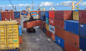 Mỹ gia hạn thỏa thuận ưu đãi thương mại với các nước châu Phi