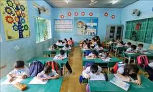 Năm học mới 2023 - 2024: Đắk Nông kiến nghị bổ sung hơn 1.000 biên chế ngành Giáo dục