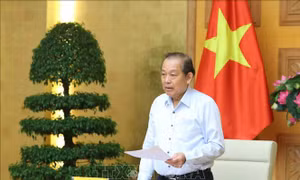 Phấn đấu hoàn thành cao nhất kế hoạch cổ phần hóa doanh nghiệp nhà nước