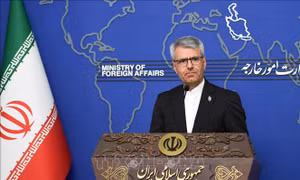 Iran, Oman đạt tiến triển trong đàm phán mở lại Eo biển Hormuz