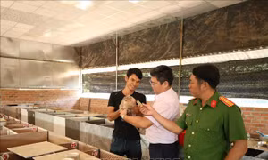 Vốn chính sách tiếp sức người hoàn lương vươn lên làm kinh tế